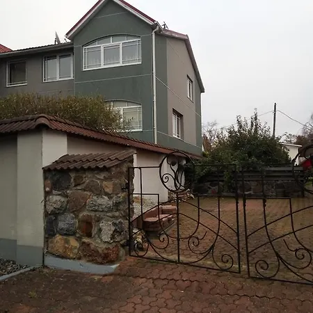 777 Bed and Breakfast Ταλίν