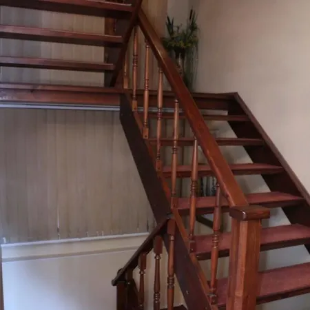 777 Bed and breakfast