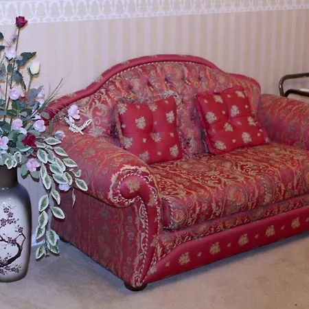 Bed and breakfast 777 Tallin