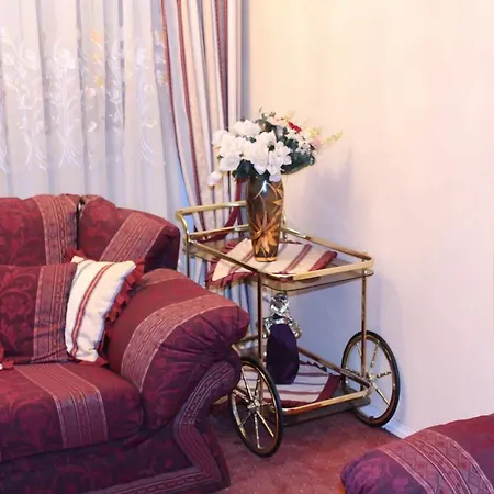 Bed and Breakfast 777 Ταλίν