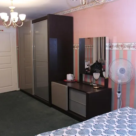 Bed and breakfast 777 Tallin