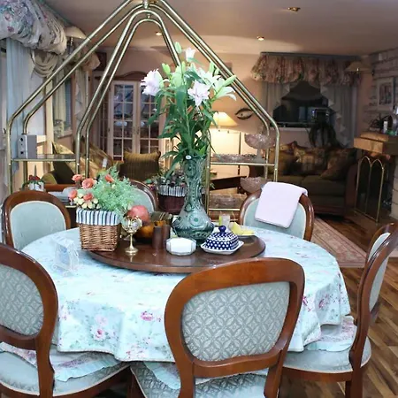 Bed and breakfast 777