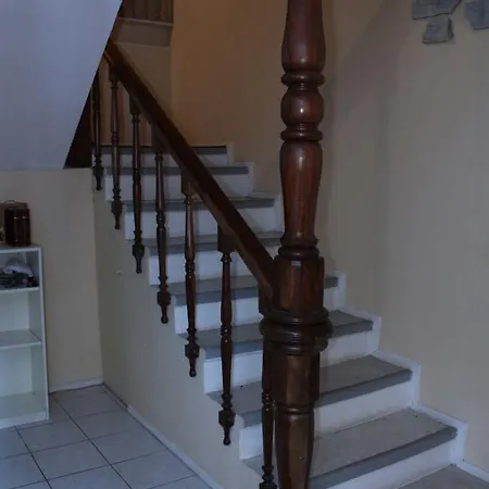 Bed and breakfast 777 Tallin