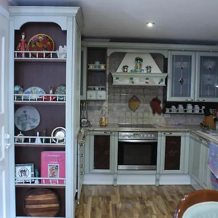 Bed and breakfast 777 Tallin