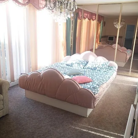 777 Bed and Breakfast Ταλίν