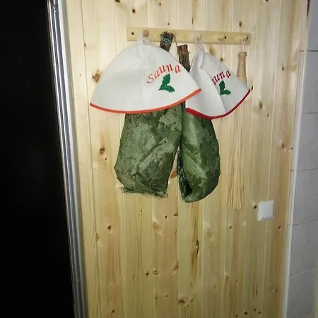 777 Bed and Breakfast