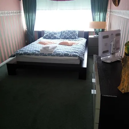 777 Bed and breakfast Tallin