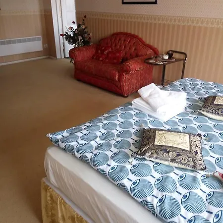 777 Bed and breakfast Tallin