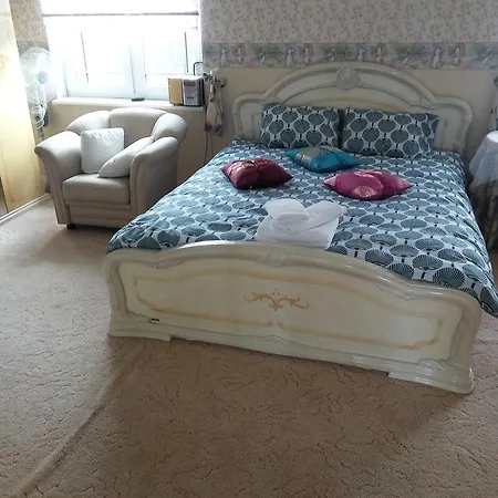 777 Bed and breakfast Tallin