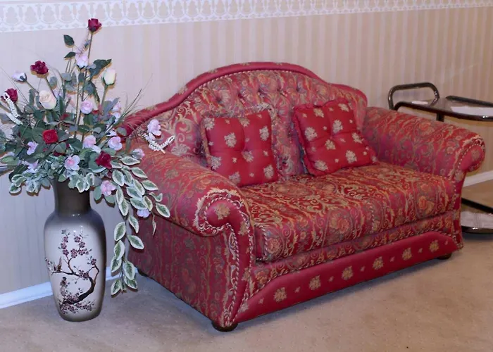 Frühstückspension 777 Reval