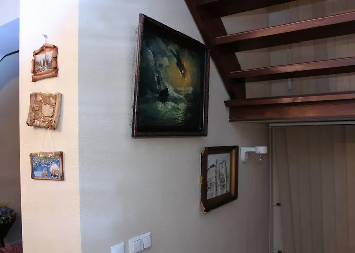 Frühstückspension 777 *