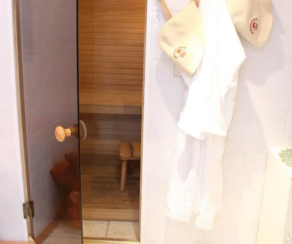 Frühstückspension 777 *