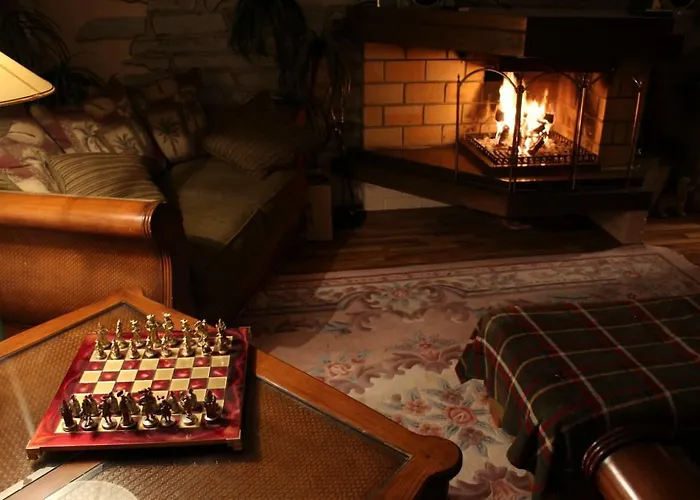 Frühstückspension 777 *