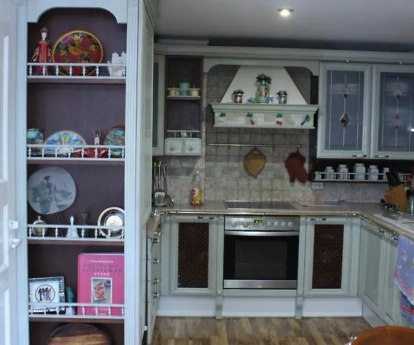 Couette-café 777 Tallinn