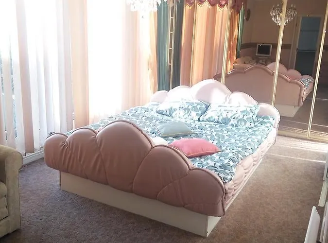 777 Oda ve Kahvaltı Tallinn