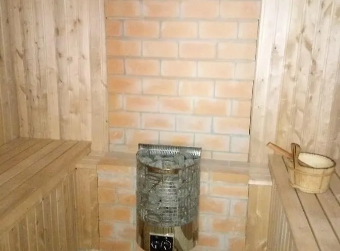 Frühstückspension 777 Reval