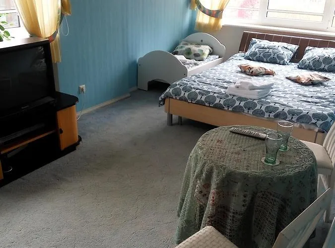 777 Oda ve Kahvaltı