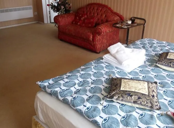 777 Frühstückspension Reval