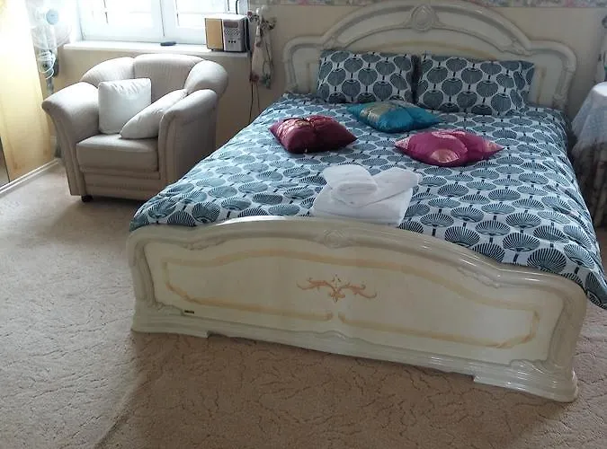 777 Oda ve Kahvaltı Tallinn