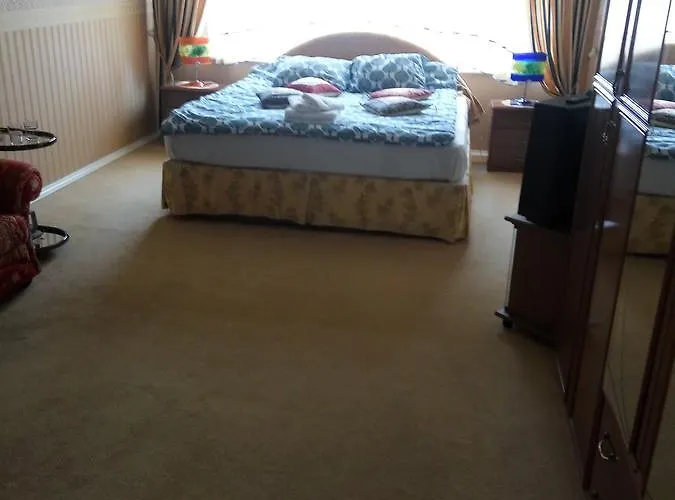 Frühstückspension 777 *