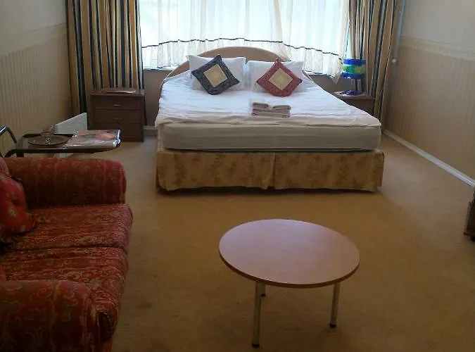 777 Frühstückspension *