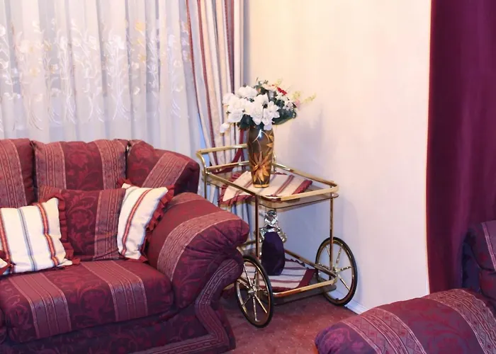 住宿加早餐酒店 777 塔林