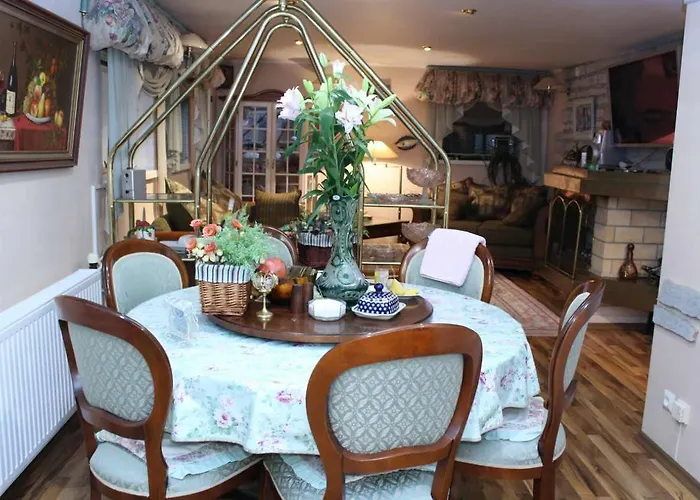 住宿加早餐酒店 777