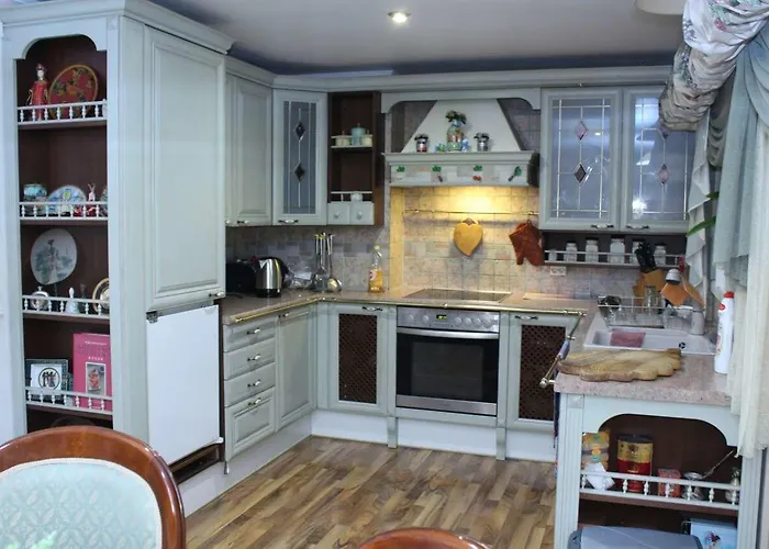 777 住宿加早餐酒店