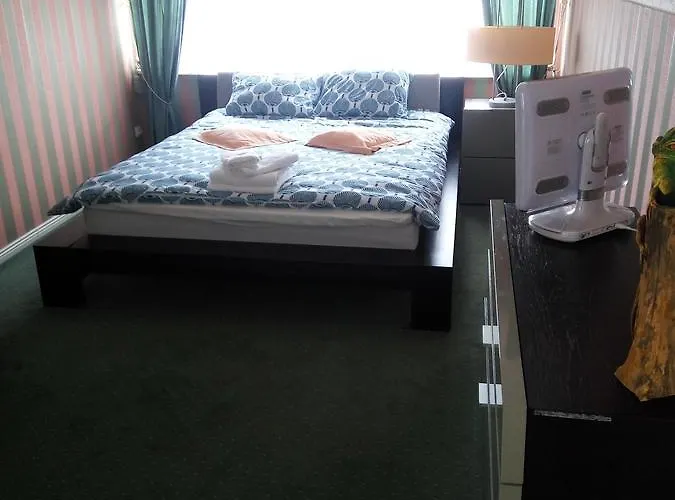 777 住宿加早餐酒店 塔林