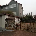 777 Bed & Breakfast Tallinn