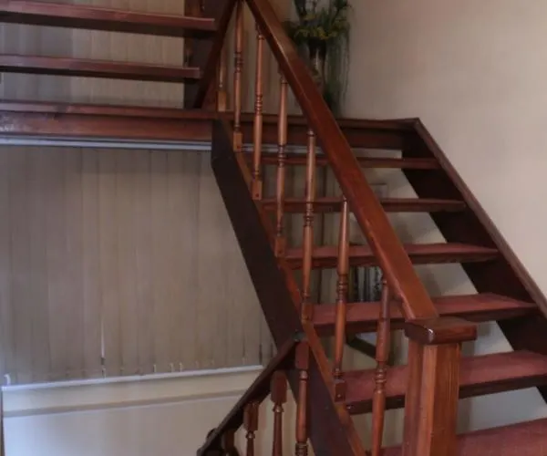 777 לינה וארוחת בוקר